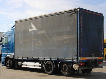 DAF XF 460 FAR, 6X2, EURO 6, AIR SUSPENSIONS  en crédit-bail DAF XF 460 FAR, 6X2, EURO 6, AIR SUSPENSIONS: photos 4