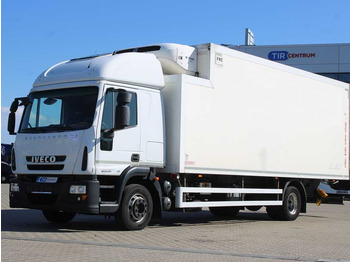 Camion frigorifique IVECO EuroCargo 120E