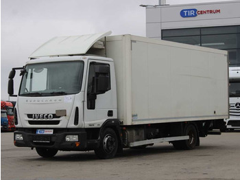 Camion frigorifique IVECO EuroCargo 75E