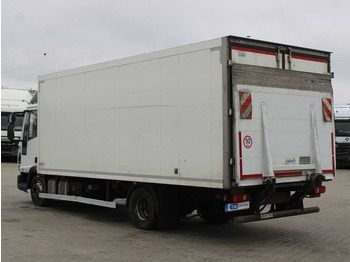 Camion frigorifique Iveco EUROCARGO 75E19, THERMO KING C - 450e, TAIL LIFT: photos 4