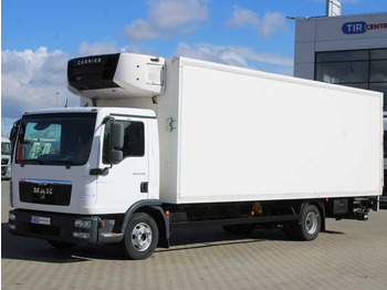 Camion frigorifique MAN TGL 12.210