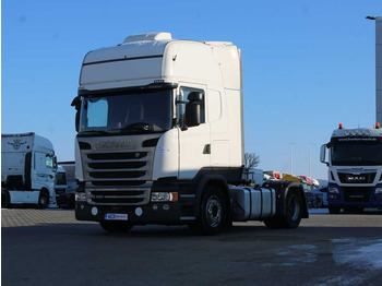 Scania R490, EURO 6, SECONDARY AIR CONDITIONING  en crédit-bail Scania R490, EURO 6, SECONDARY AIR CONDITIONING: photos 1