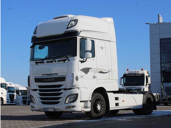 Tracteur routier DAF XF 510