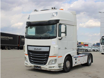 Tracteur routier DAF XF 510