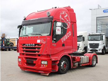 Tracteur routier IVECO Stralis 500