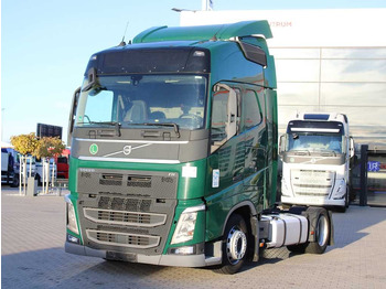 Tracteur routier VOLVO FH 420