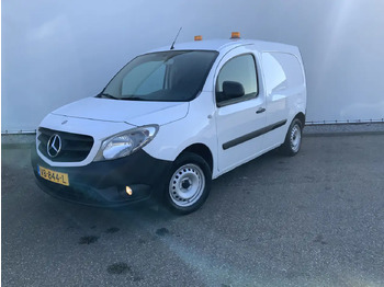 Fourgonnette MERCEDES-BENZ Citan 109 CDI