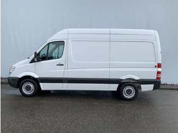 Fourgon utilitaire Mercedes-Benz Sprinter 213 2.2 CDI 366 L2H2 3 Zits Trekhaak 2000 kg: photos 3