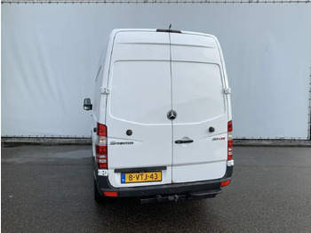 Fourgon utilitaire Mercedes-Benz Sprinter 213 2.2 CDI 366 L2H2 3 Zits Trekhaak 2000 kg: photos 2