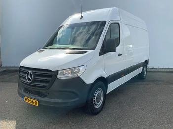 Fourgon utilitaire MERCEDES-BENZ Sprinter 314