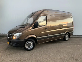 Fourgon utilitaire MERCEDES-BENZ Sprinter 314