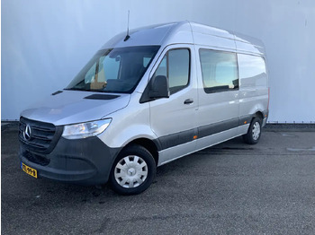 Fourgon utilitaire MERCEDES-BENZ Sprinter 314