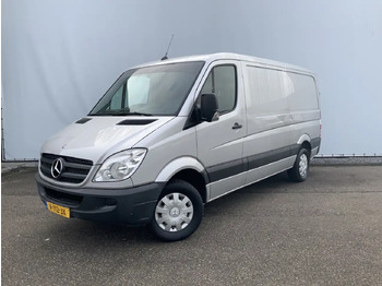 Fourgon utilitaire MERCEDES-BENZ Sprinter 316