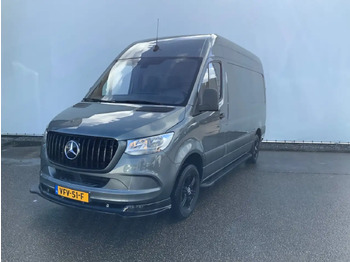 Fourgon utilitaire MERCEDES-BENZ Sprinter 319