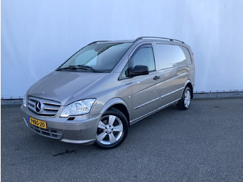 Fourgonnette MERCEDES-BENZ Vito 113