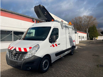 Camion avec nacelle RENAULT Master