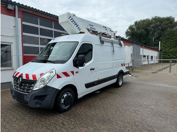 Camion avec nacelle RENAULT Master