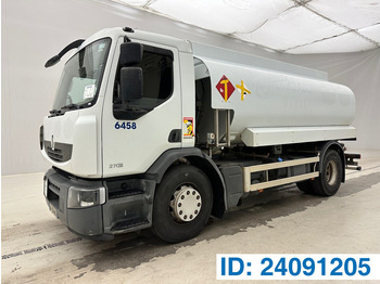 Camion citerne RENAULT Premium 270