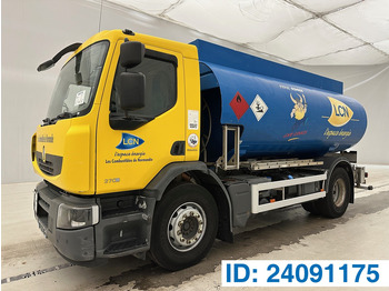 Camion citerne RENAULT Premium 270