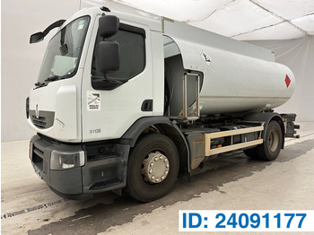 Camion citerne RENAULT Premium 310