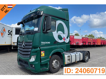 Tracteur routier MERCEDES-BENZ Actros 1845