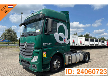 Tracteur routier MERCEDES-BENZ Actros 1845