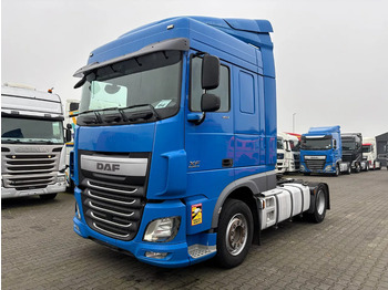 Tracteur routier DAF XF 460