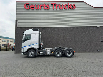 Tracteur routier VOLVO FH 460