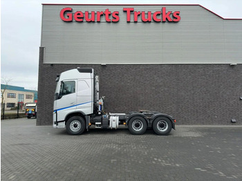 Tracteur routier VOLVO FH 460