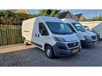 Fiat Ducato. Multijet 2.3 L3H2. en crédit-bail Fiat Ducato. Multijet 2.3 L3H2.: photos 2