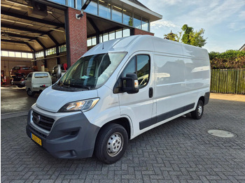 Fiat Ducato. Multijet 2.3 L3H2. en crédit-bail Fiat Ducato. Multijet 2.3 L3H2.: photos 1