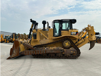 Bulldozer CATERPILLAR D8R