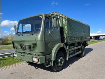 Camion MERCEDES-BENZ