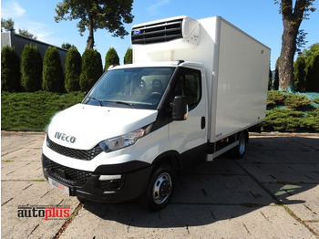 Utilitaire frigorifique IVECO Daily 35C15