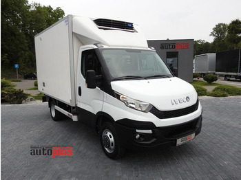 Utilitaire frigorifique IVECO Daily 35C15