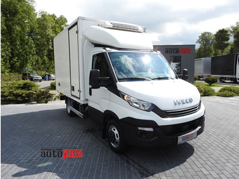 Utilitaire frigorifique IVECO Daily 50c15