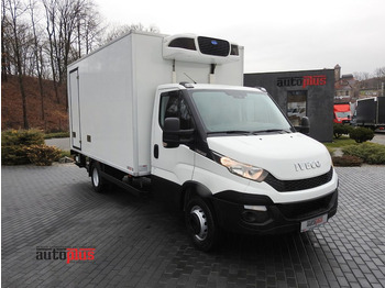 Utilitaire frigorifique IVECO Daily 70c17