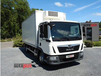 Camion frigorifique MAN TGL 10.180