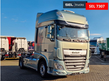 Tracteur routier DAF XF 480 FT / ZF Intarder / Standklimaanlage: photos 3