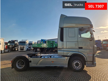 Tracteur routier DAF XF 480 FT / ZF Intarder / Standklimaanlage: photos 4