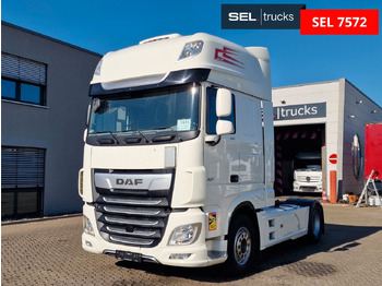 Tracteur routier DAF XF 480