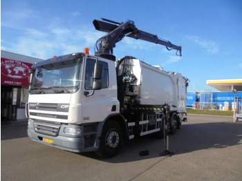 Benne à ordures ménagères DAF CF 75 250