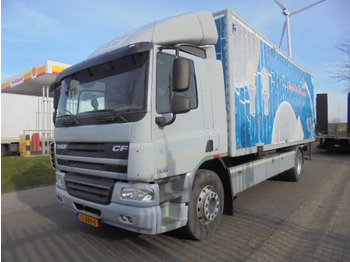 Camion porte-conteneur/ Caisse mobile DAF CF 75 360