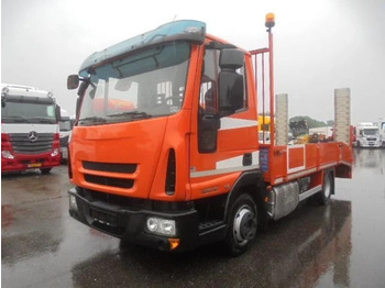 Camion porte-voitures IVECO