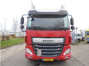 Tracteur routier DAF CF 410 SSC: photos 3