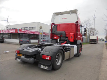 Tracteur routier DAF CF 410 SSC: photos 5