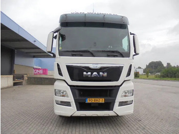 MAN TGX 26-480 XXL en crédit-bail MAN TGX 26-480 XXL: photos 3