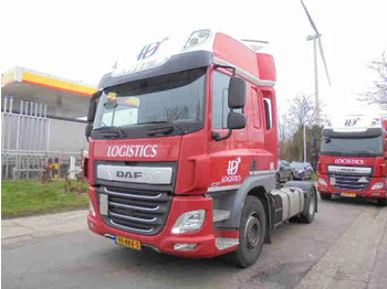 Tracteur routier DAF CF 410