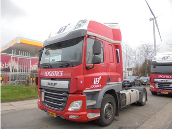 Tracteur routier DAF CF 410