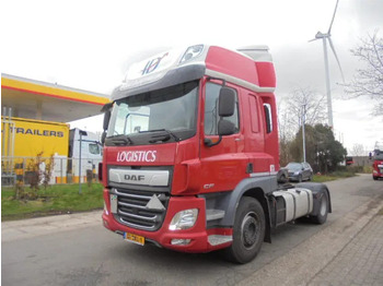 Tracteur routier DAF CF 410